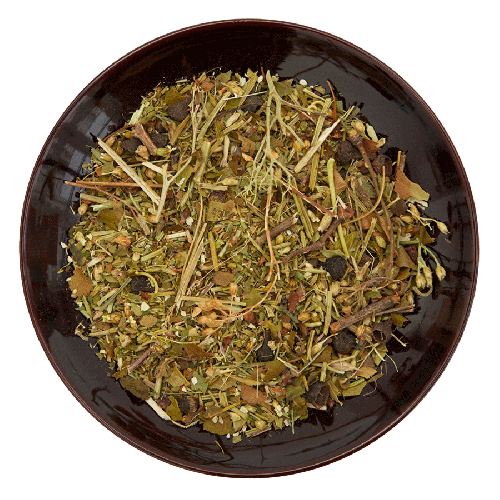 Hemo Flow Phyto Balance
