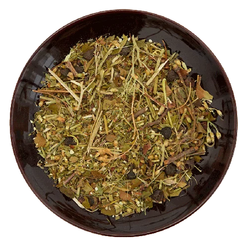 Hemo Flow Phyto Balance