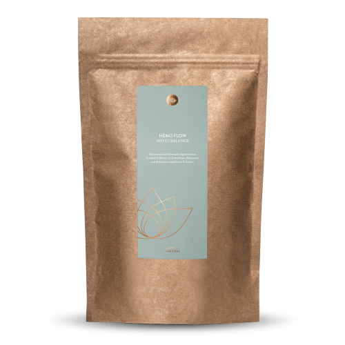 Hemo Flow Phyto Balance