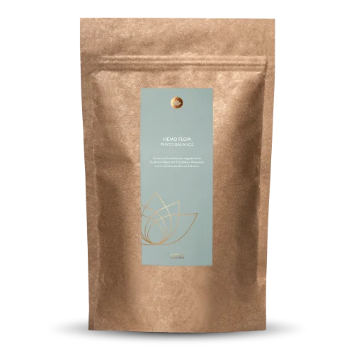Hemo Flow Phyto Balance