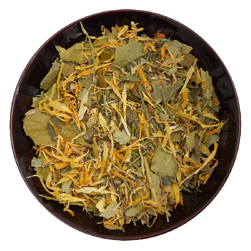 Hemo Pure Phyto Balance