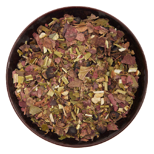 Vasco Flex Phyto Balance