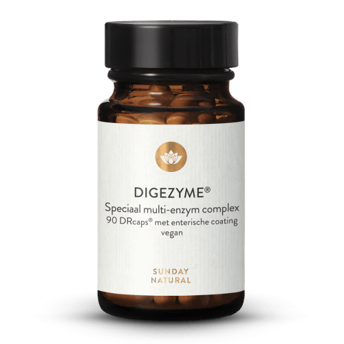 Digezyme
