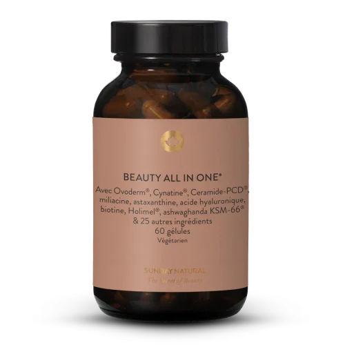 All In One - Beauty