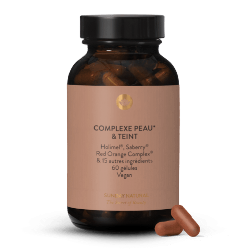 Complexe harmonisant peau & teint