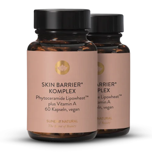 Skin Barrier* Komplex
