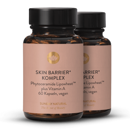 SKIN BARRIER* KOMPLEX
