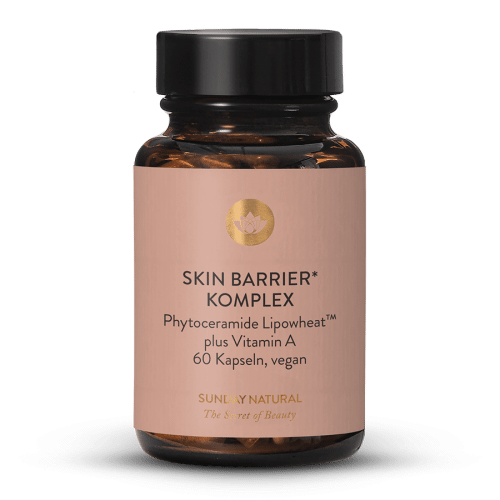 Skin Barrier* Complex