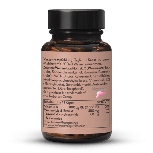 Skin Barrier* Complex
