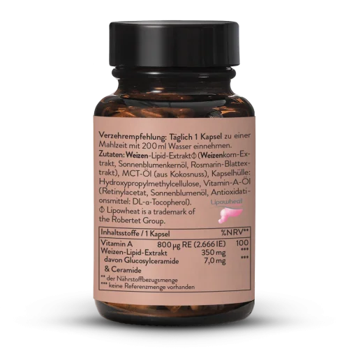 Skin Barrier* Complex