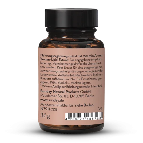 Complexe Skin Barrier*