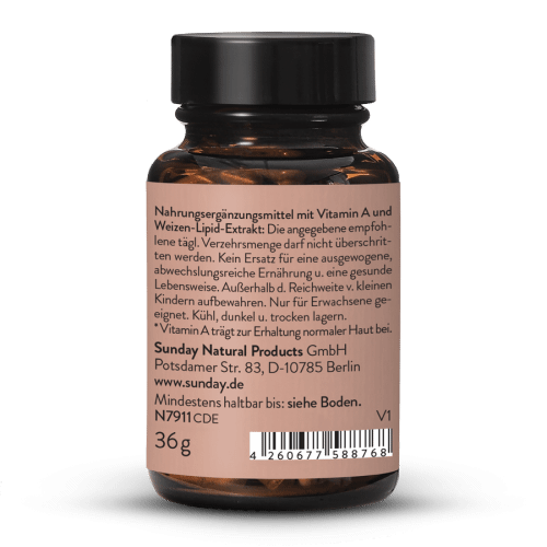 SKIN BARRIER* KOMPLEX
