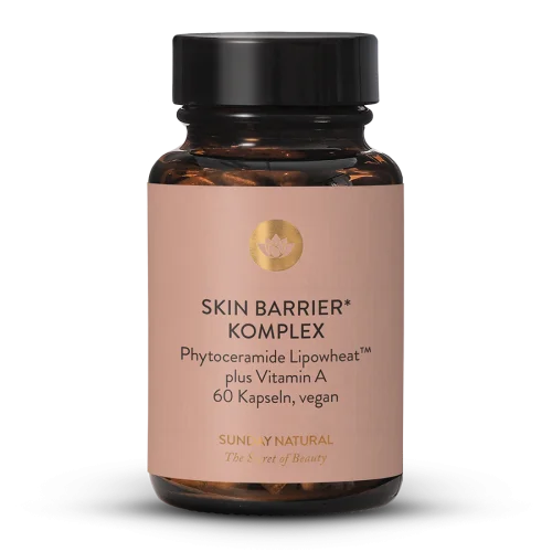 Skin Barrier* Komplex
