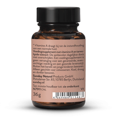 Skin Barrier* Complex