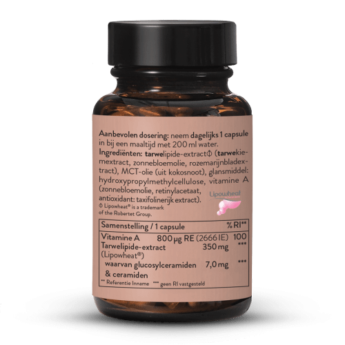 Skin Barrier* Complex