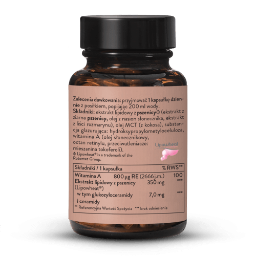 Skin Barrier* Complex