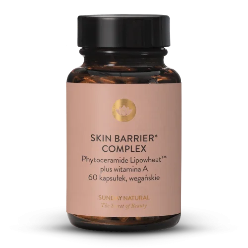 Skin Barrier* Complex