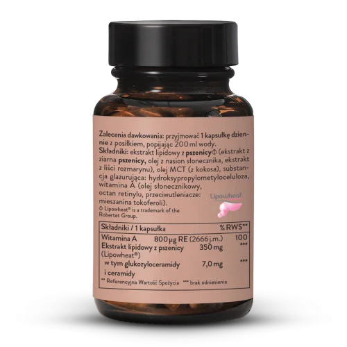 Skin Barrier* Complex