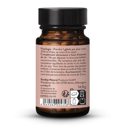 Cramide-PCD Phytocramides