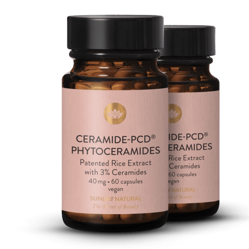 Ceramide-PCD Phytoceramides