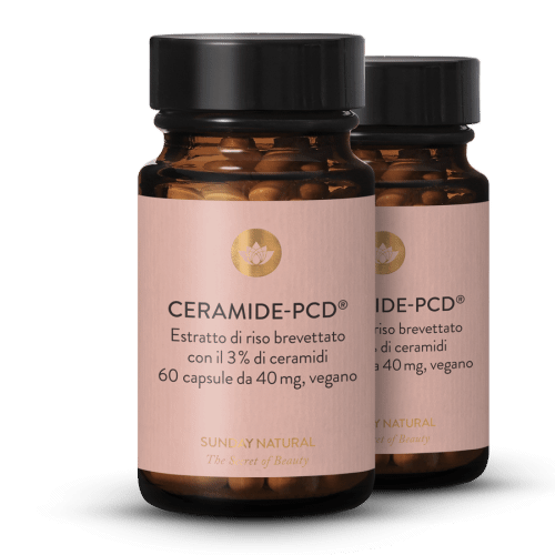 Ceramide-PCD Fitoceramidi