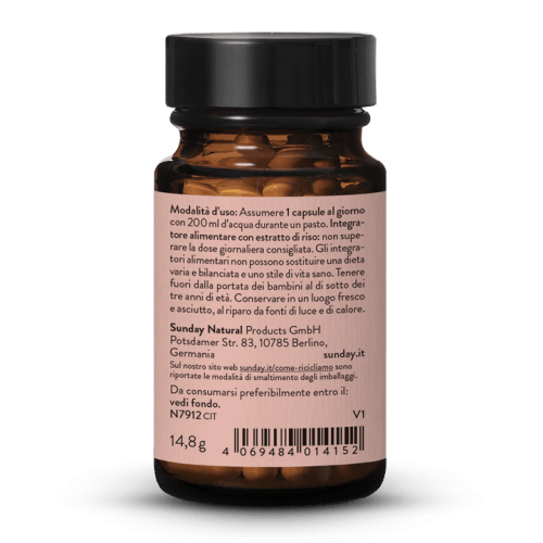 Ceramide-PCD Fitoceramidi