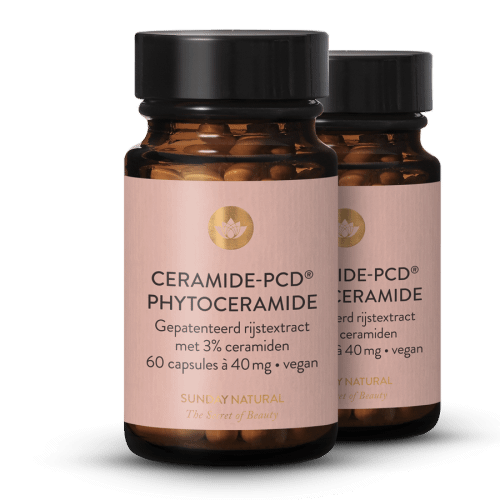 Ceramide-PCD Fytoceramiden
