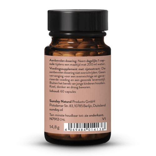 Ceramide-PCD Fytoceramiden