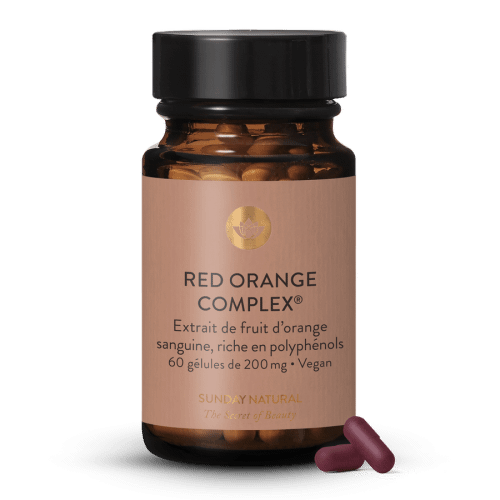 Red Orange Complex
