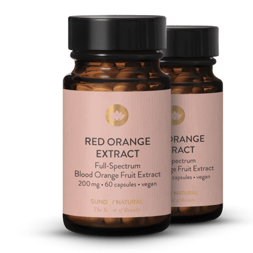 Red Orange Complex