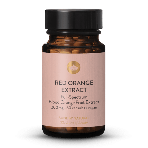 Red Orange Complex