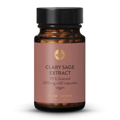 Clary Sage Extract