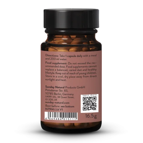 Clary Sage Extract
