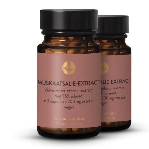 Muskaatsalie-extract