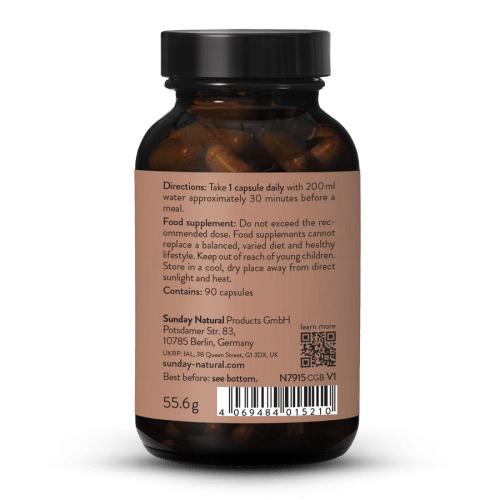 Mangostanextrakt