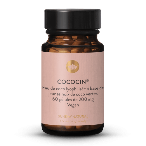 Cococin - Eau de noix de coco