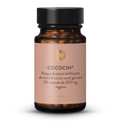 Cococin Acqua di cocco