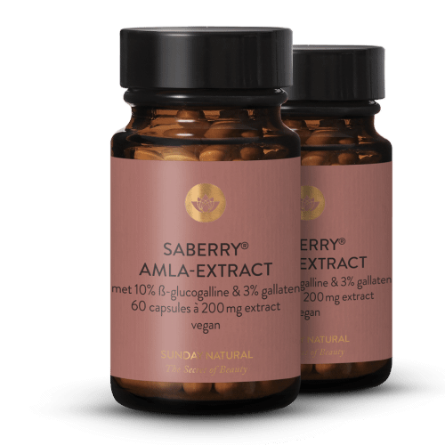Saberry Amla-extract