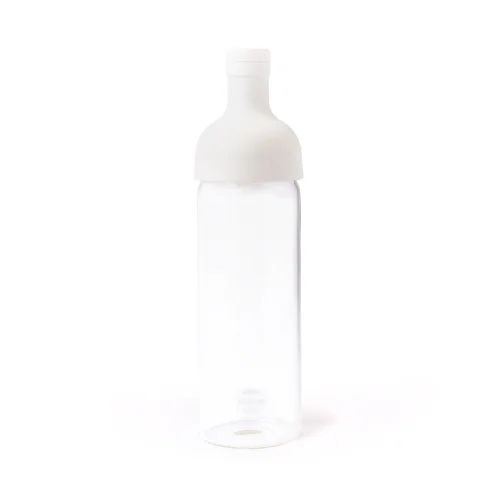 Carafe  th glac blanche Yoshi En
