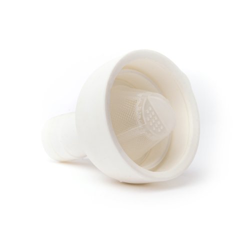 Carafe  th glac blanche Yoshi En