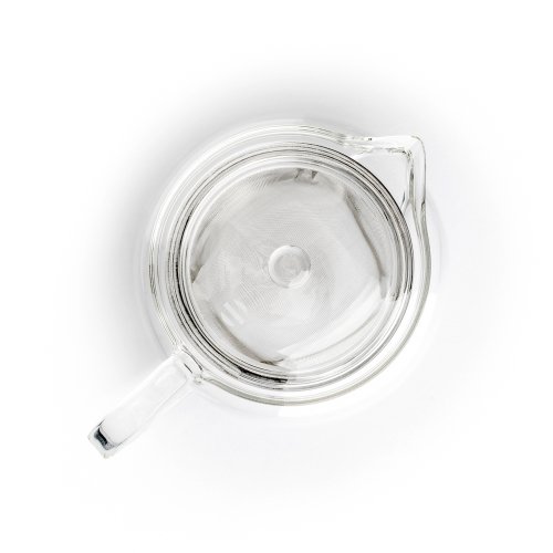 Teekanne Glas Yoshi en 450ml