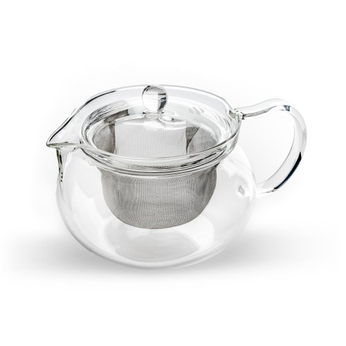 Teekanne Glas Yoshi en 450ml