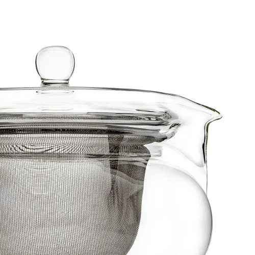 Thire en verre L Yoshi En 700 ml