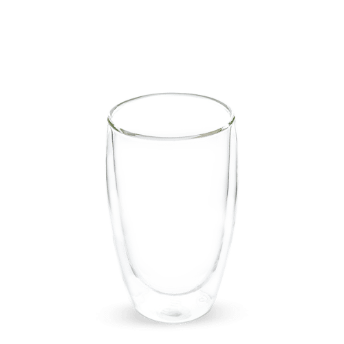 Double Wall Glass Cup L Yoshi en 450ml