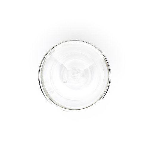 Doppelwandige Glastasse Yoshi en 450ml