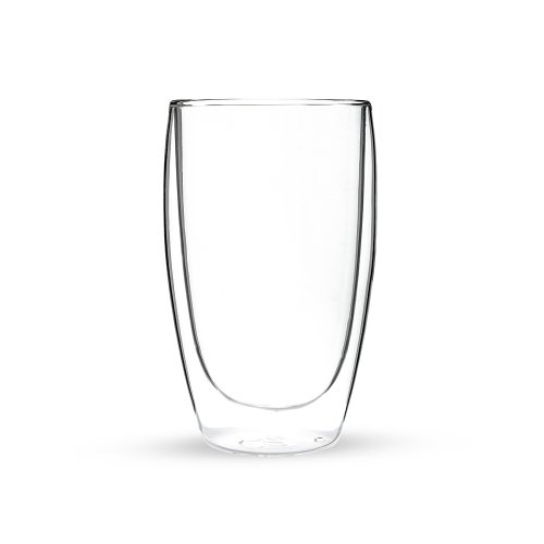 Double Wall Glass Cup L Yoshi en 450ml