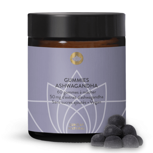 Gummies Ashwagandha
