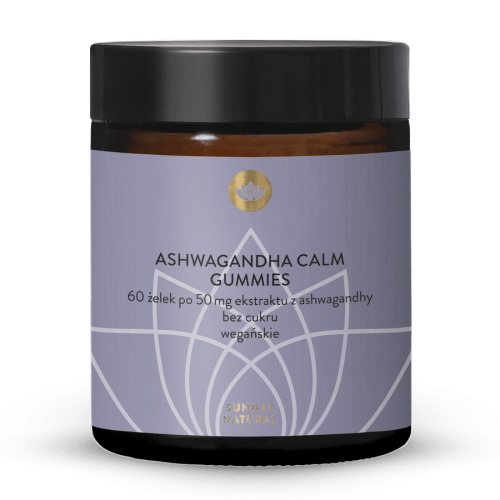 Ashwagandha Gummies