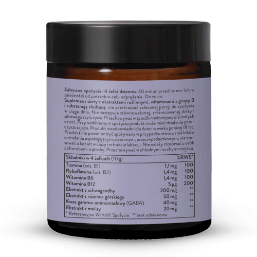 Ashwagandha Gummies