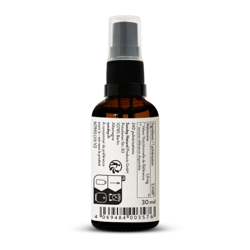 Melosleep Rapid Spray